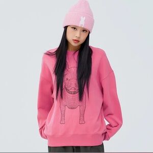 Life Work Sweatshirt